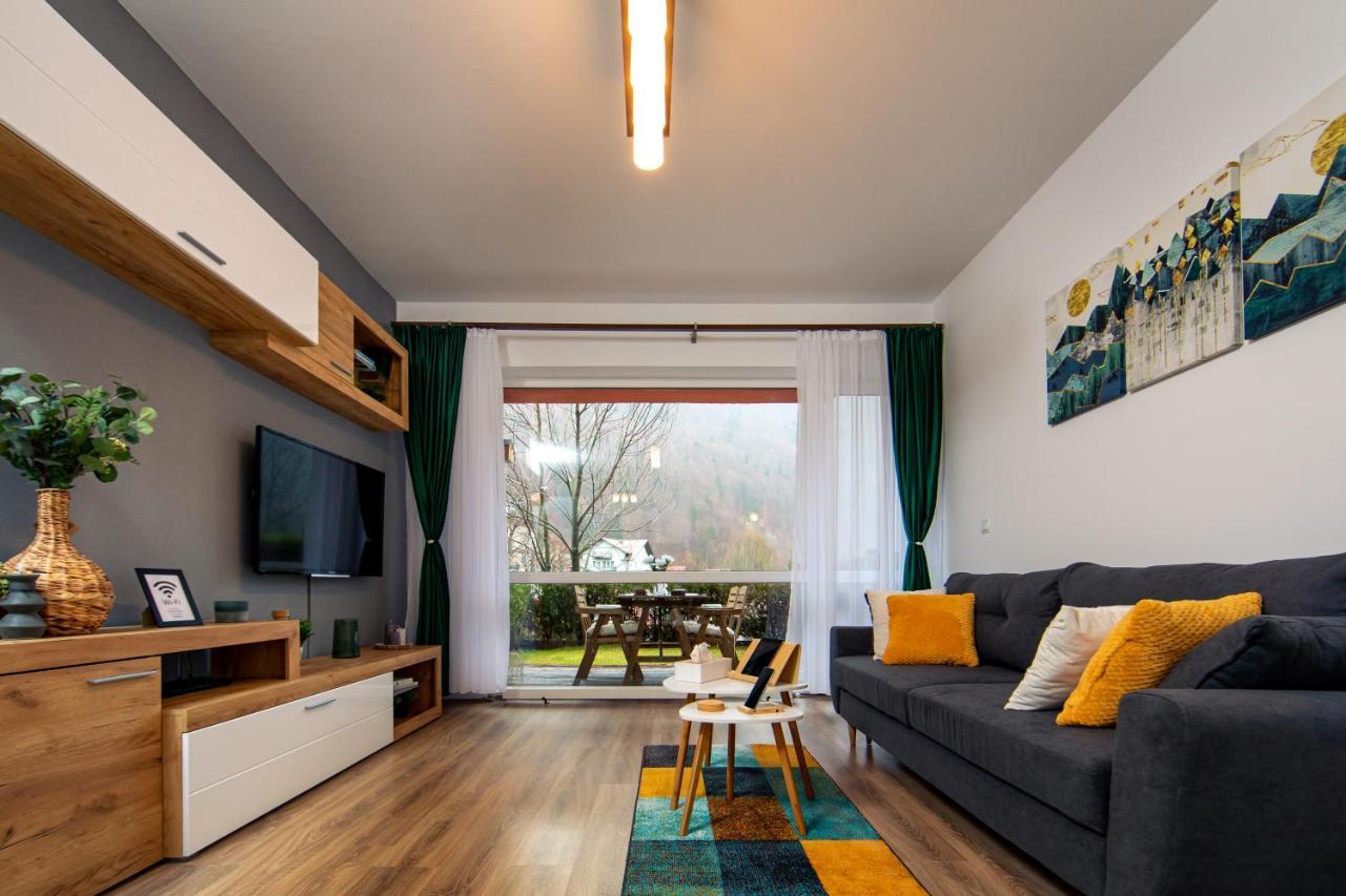 Home & Garden With Stunning View Синая Экстерьер фото