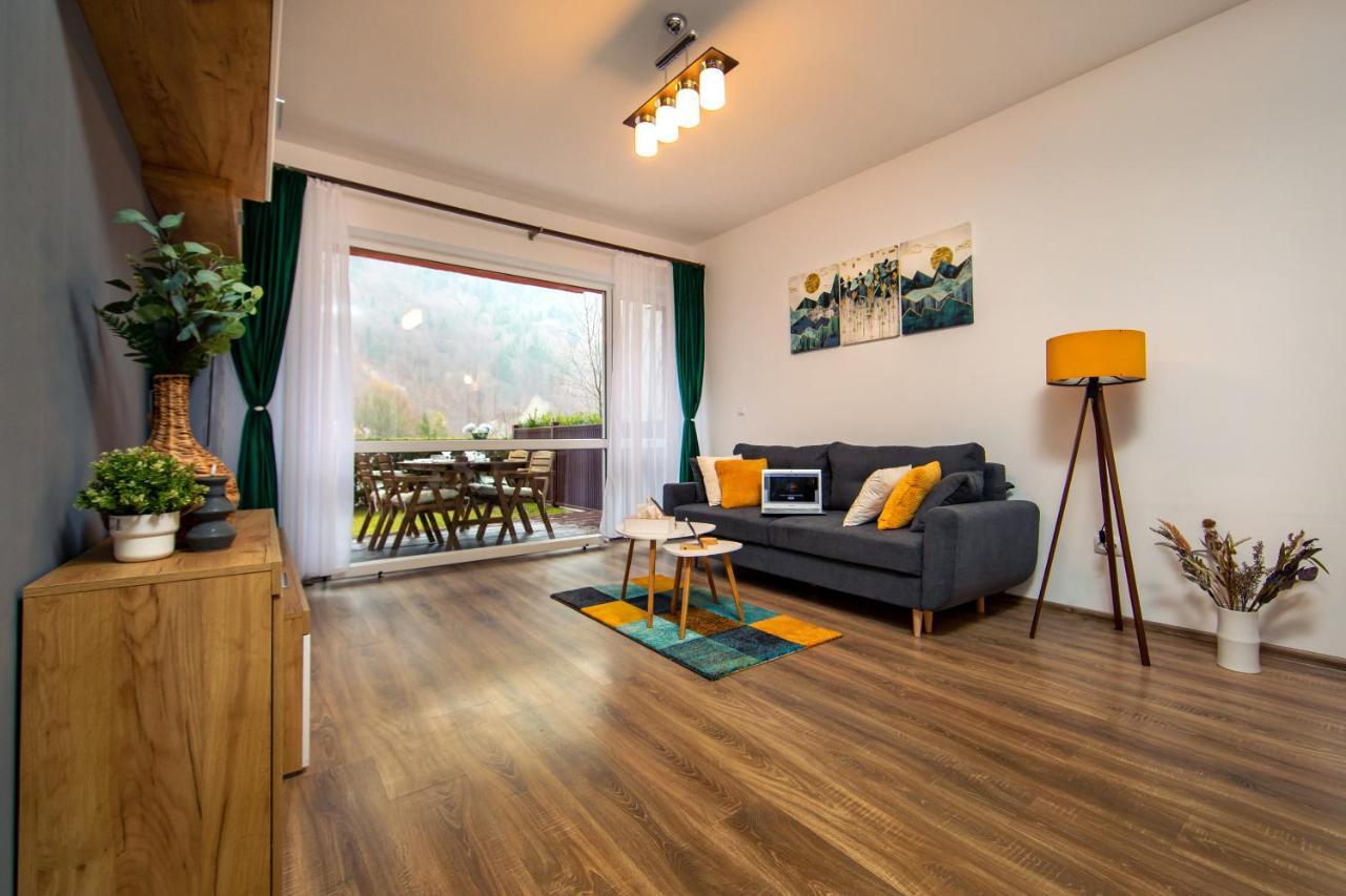 Home & Garden With Stunning View Синая Экстерьер фото