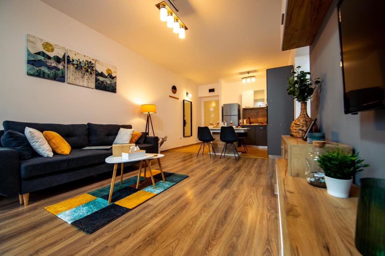 Home & Garden With Stunning View Синая Экстерьер фото