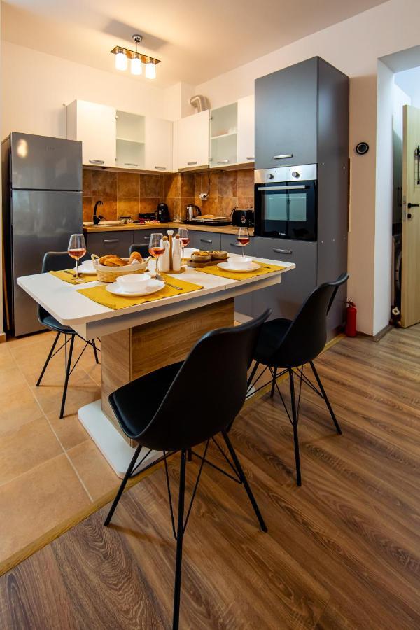 Home & Garden With Stunning View Синая Экстерьер фото