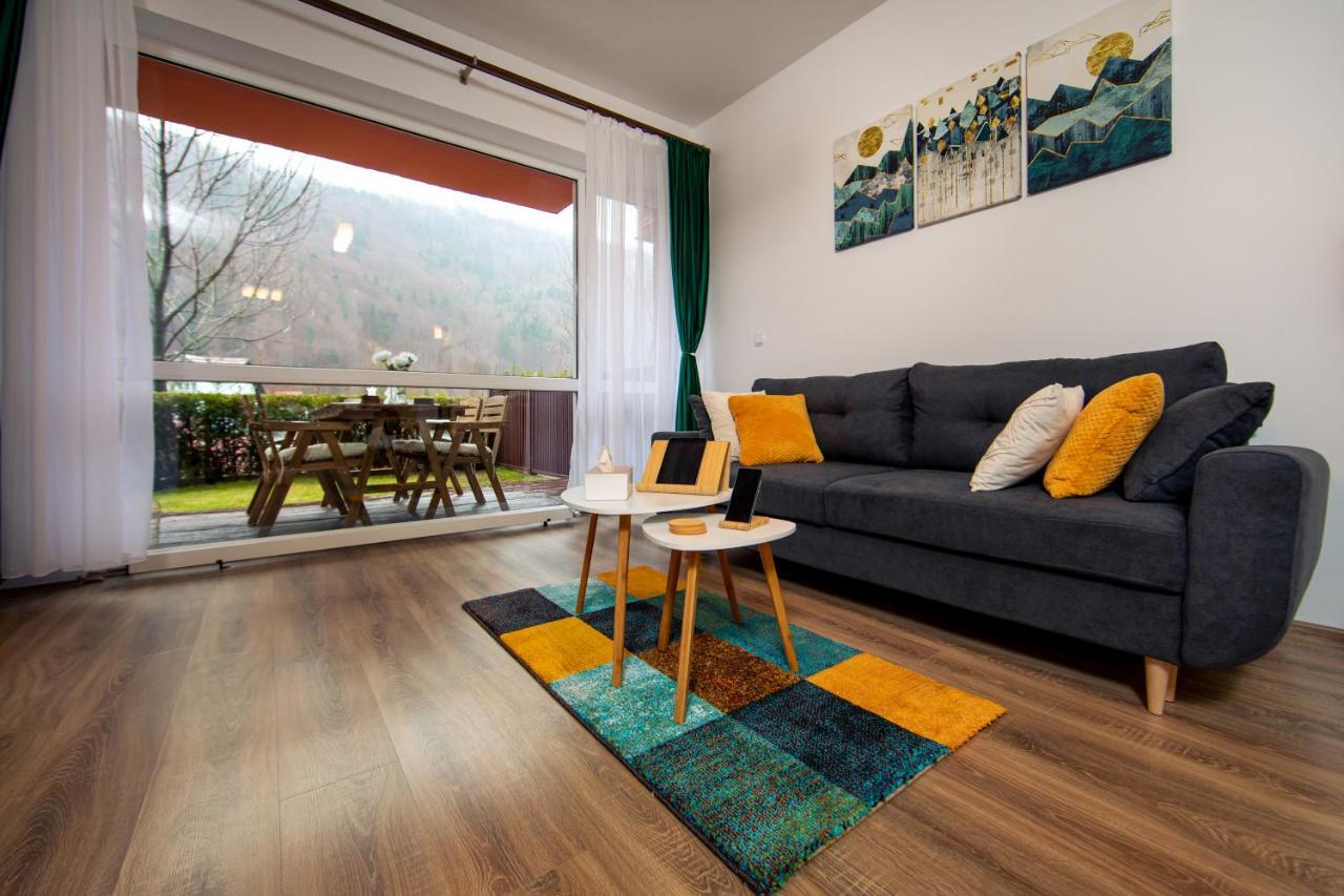 Home & Garden With Stunning View Синая Экстерьер фото