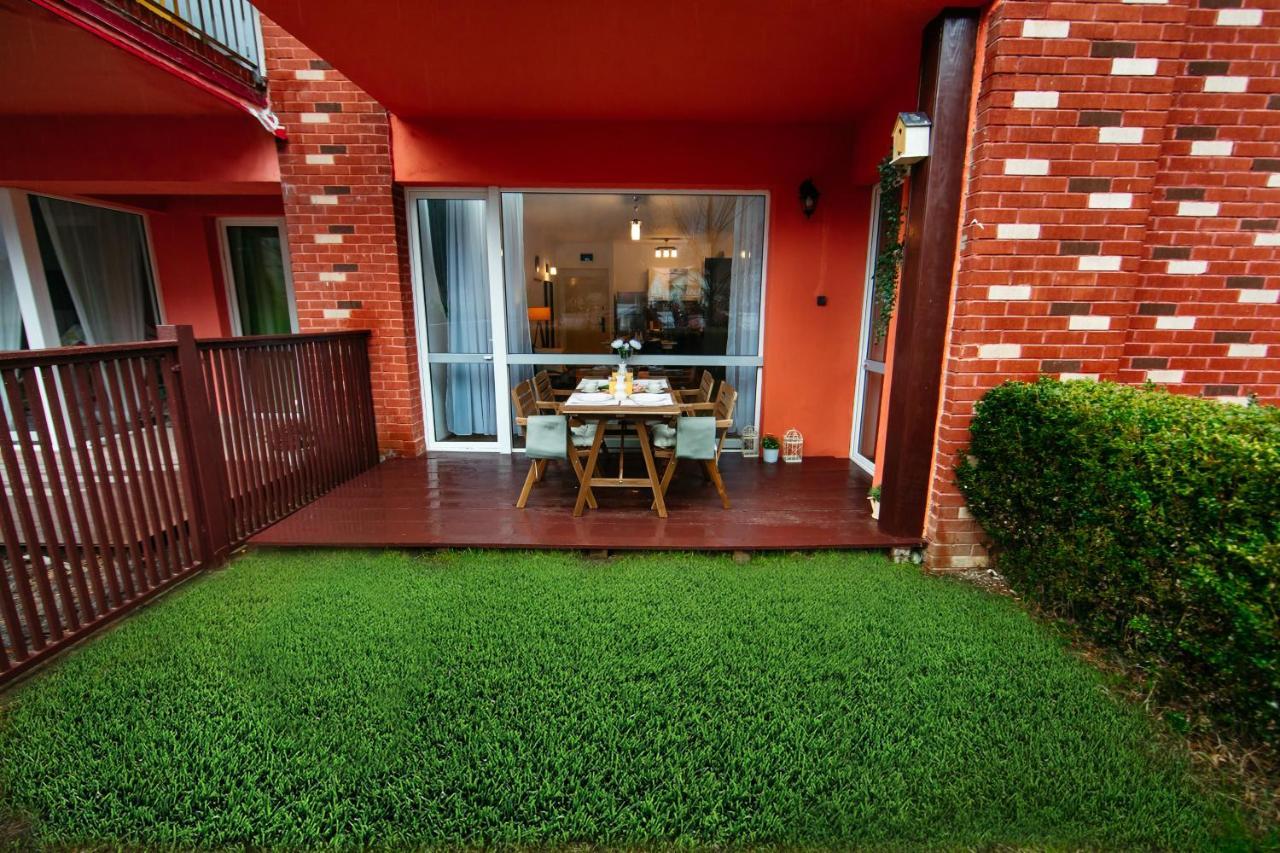 Home & Garden With Stunning View Синая Экстерьер фото