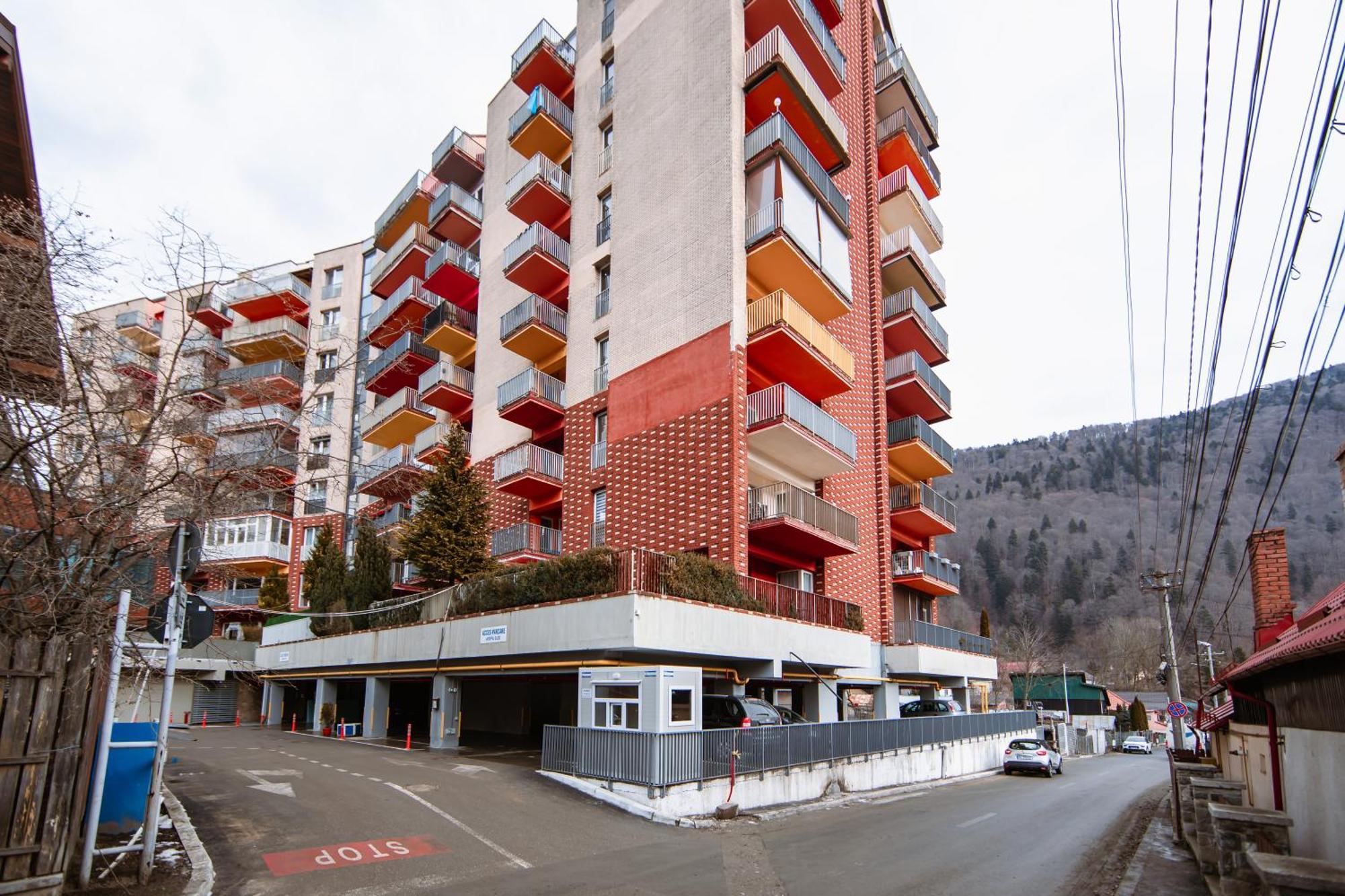 Home & Garden With Stunning View Синая Номер фото